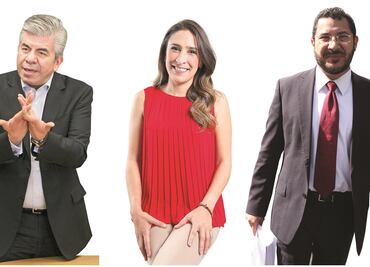 Partidos piden mayor apertura a notables