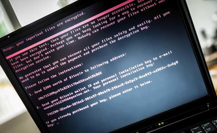 ​Alertan sobre ransomware denominado Bad Rabitt