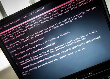 Alertan sobre ransomware denominado Bad Rabitt