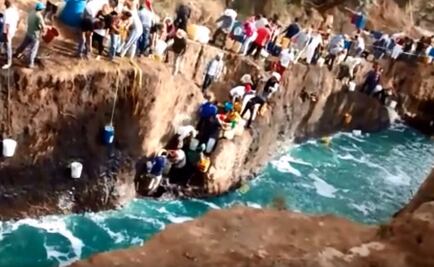 Otro caso de ordeña masiva, el de Calpulalpan, Tlaxcala del 2015