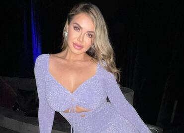 Chiquis Rivera se luce con blusa sin sostén y la critican