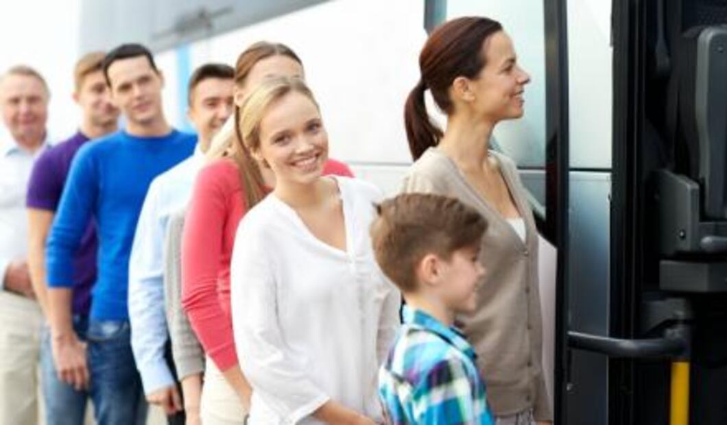 Manual de etiqueta para viajar en avión