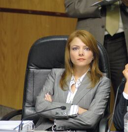 Una panista en el gabinete de la CDMX