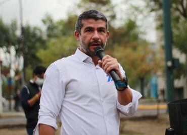 Activará Mauricio Tabe espacios públicos para extender el trabajo de las aulas