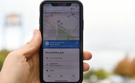 Celebran retención del ISR de 1% para plataformas digitales