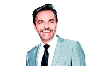 Derbez, de valet parking a emperador