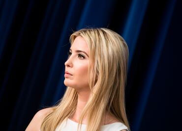 ¿Cómo influyó Ivanka Trump en el bombardeo de EU a Siria?