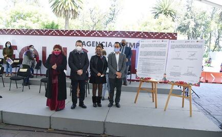 Brugada busca revertir déficit de 100 mil empleos en Iztapalapa