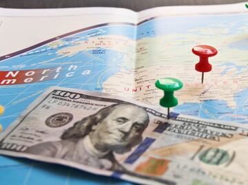 Mexico received USD $10 billion in foreign investment in three months