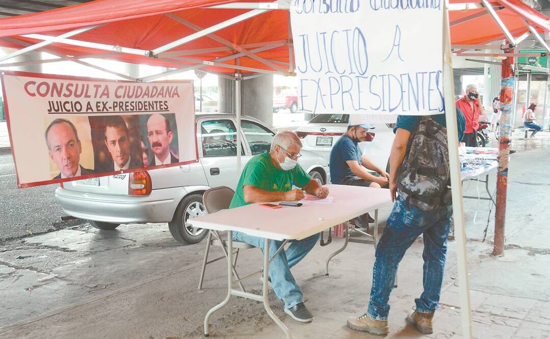 Foto: Archivo/EL UNIVERSAL