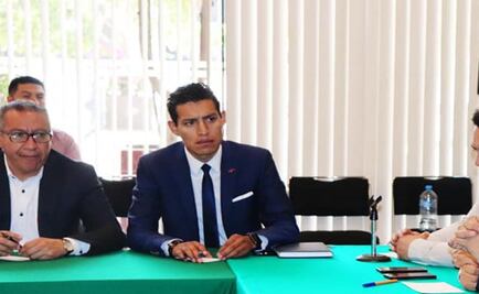 Hallan muerto al alcalde de Nahuatzen; había sido secuestrado