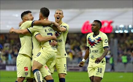Liga MX se equivoca y "regala" 90 minutos más al América frente a Tigres