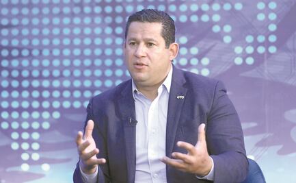 Desde la "Mañanera de AMLO" se politiza la seguridad en Guanajuato, reclama gobernador