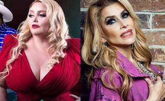 Sheyla Tadeo busca liberar covers de Dulce que grabó con su autorización