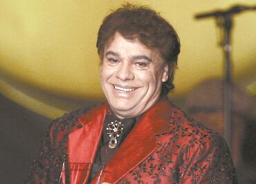 El proyecto de Juan Gabriel y San Pascualito Rey que no fue