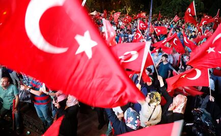 Lamenta mexicana falta de apoyo de la Embajada