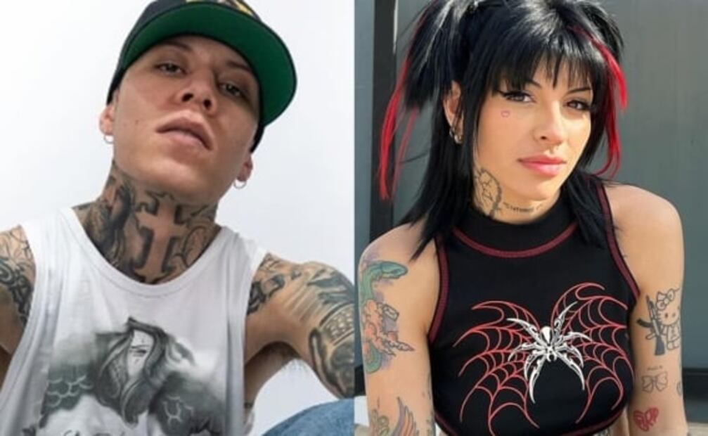 Manoella Torres le hará competencia a la mismísima Shakira