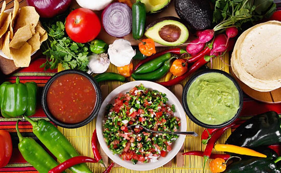 El presidente de Anpec, Cuauhtémoc Rivera, añadió que este 2024 ha sido un año con un índice de inflación muy elevado. Foto: iStock