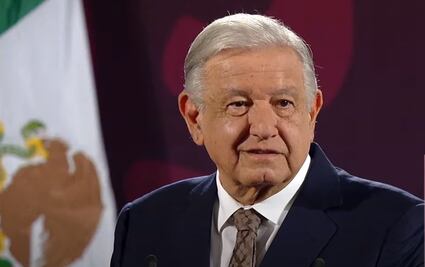 Senadores de PRI y PAN piden a TEPJF que resuelva quejas contra AMLO antes de calificar elección presidencial