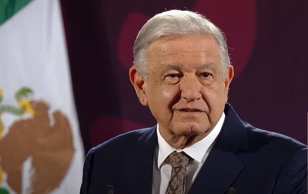 AMLO. Foto: especial