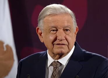 Senadores de PRI y PAN piden a TEPJF que resuelva quejas contra AMLO antes de calificar elección presidencial