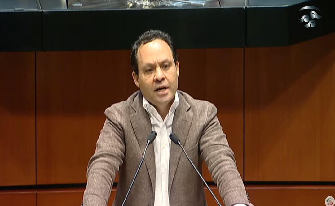 Foto: Captura de video