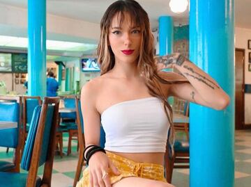 VIDEO Ivana Huato, así fueron sus últimas horas con vida; FGJCDMX reconstruye momentos clave