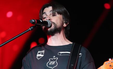 Convierten el rock de Juanes en canción de cuna