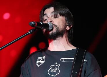 Convierten el rock de Juanes en canción de cuna