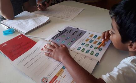 Televisa transmitirá Aprende en Casa de la SEP a partir de este 8 de mayo