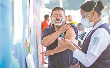 Diputados urgen a inmunizar contra influenza