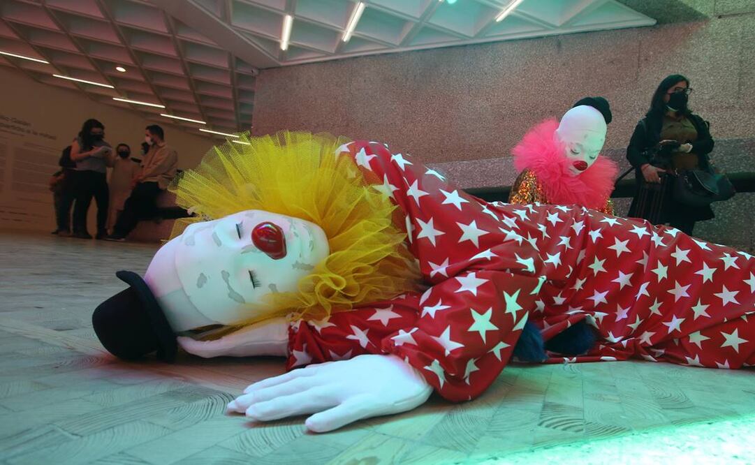 Carlos Mejía/EL UNIVERSAL