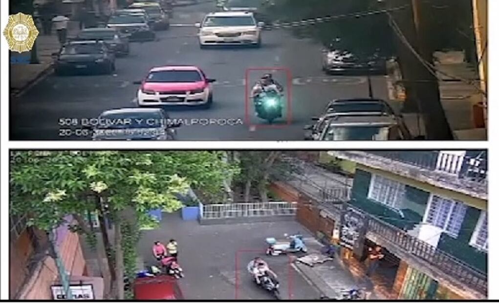 FOTO: Especial/ EL UNIVERSAL/