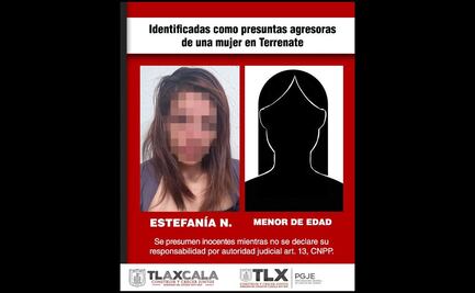 Señalan a dos por quemar a mujer en Terrenate, Tlaxcala