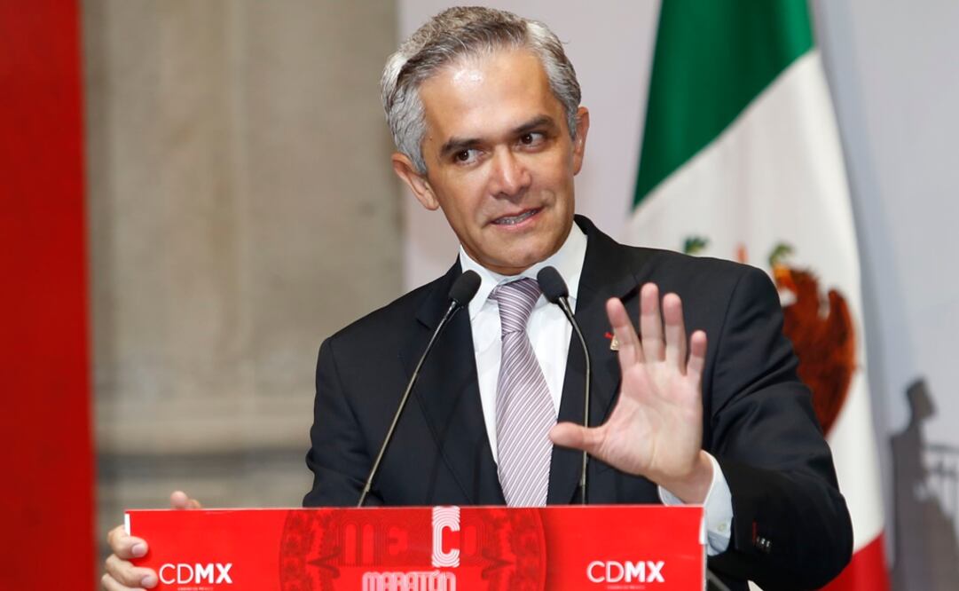 Foto: Archivo / EL UNIVERSAL 