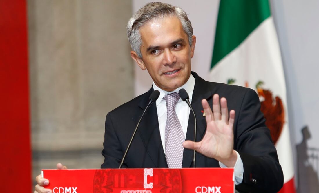 Foto: Archivo / EL UNIVERSAL