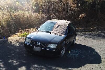 Lanzan explosivos afuera de instalaciones de PGR en Zamora