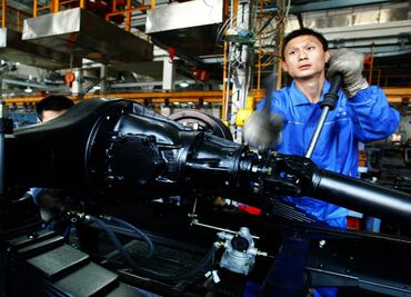 Chinese auto parts companies to strengthen their presence in Mexico