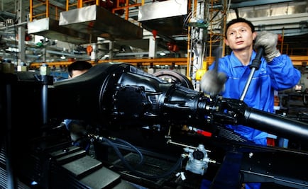 Chinese auto parts companies to strengthen their presence in Mexico