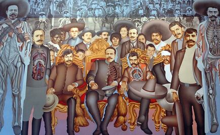 Los historiadores en el debate público