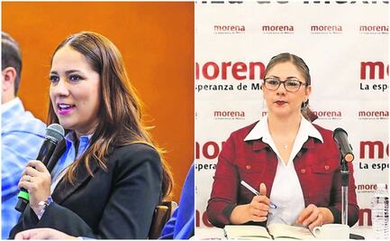 Inteligencia artificial juega en las campañas