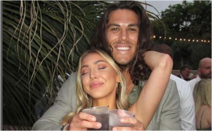 "Estoy pensando en ti, te extraño": novia de surfista australiano asesinado en México comparte último audio que él le envió