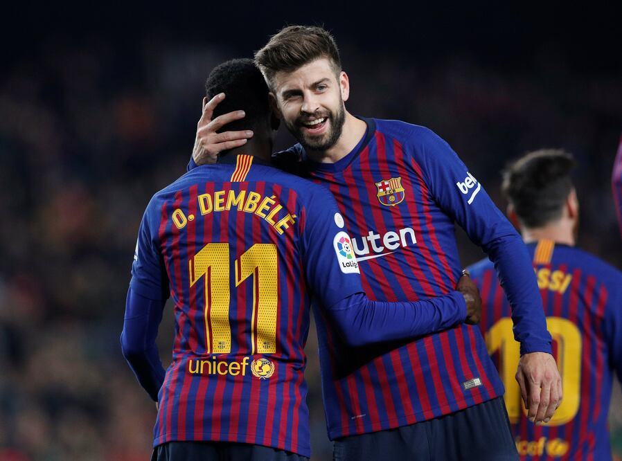 Reuters. Hace unos días adquirió al pequeño equipo