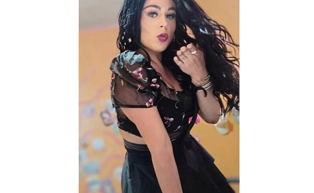 Matan a joven trans en Morelos. Foto: Especial.