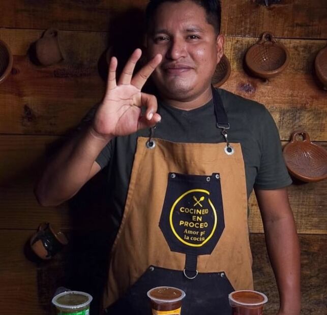 La receta de barbacoa de res que se volvió famosa en redes