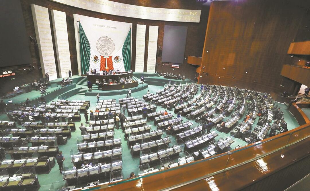 Foto: Archivo. EL UNIVERSAL