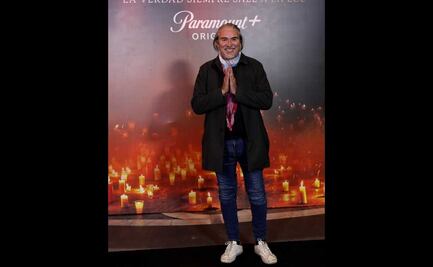 A Pedro Damián no le molesta que se haga una nueva versión de "Rebelde"