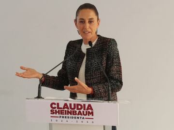 Claudia Sheinbaum fusionará Segalmex con Diconsa para crear "Alimentación para el Bienestar"