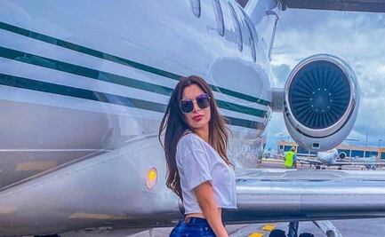 Investigan como feminicidio muerte de Adriana Murrieta, desaparecida en Jalisco