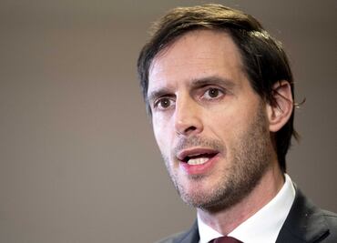 Países Bajos expulsa a diplomáticos rusos entre acusaciones de espionaje